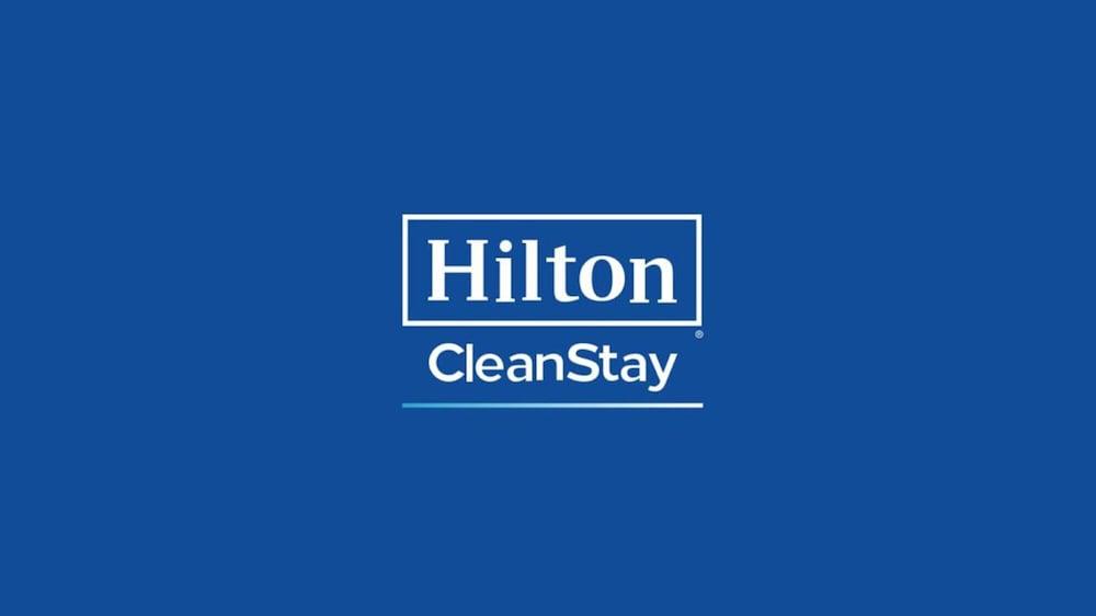 Hampton Inn Kansas City/Shawnee Mission Eksteriør bilde