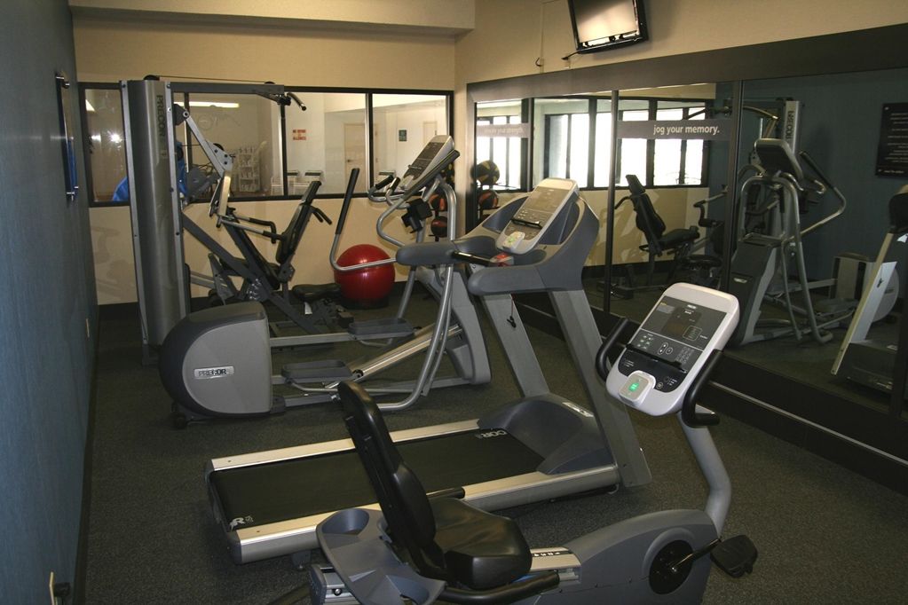 Hampton Inn Kansas City/Shawnee Mission Fasiliteter bilde