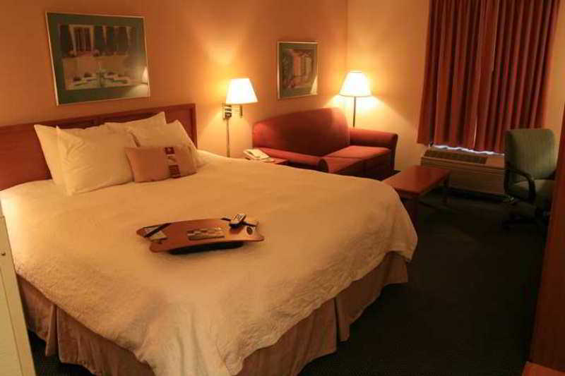 Hampton Inn Kansas City/Shawnee Mission Rom bilde